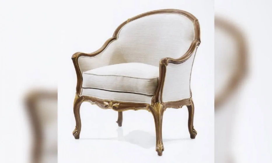 Кресло Roberto Giovannini 1225C - фото 1