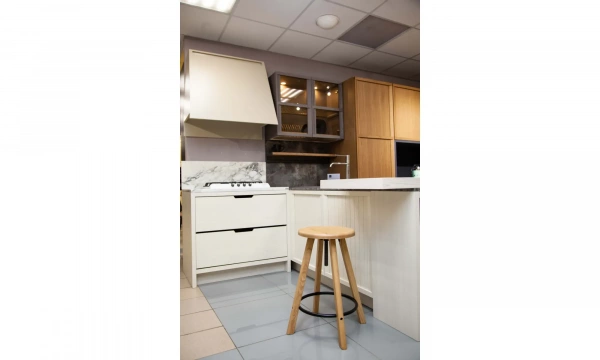 Кухня STOSA CUCINE Newport-Tosca