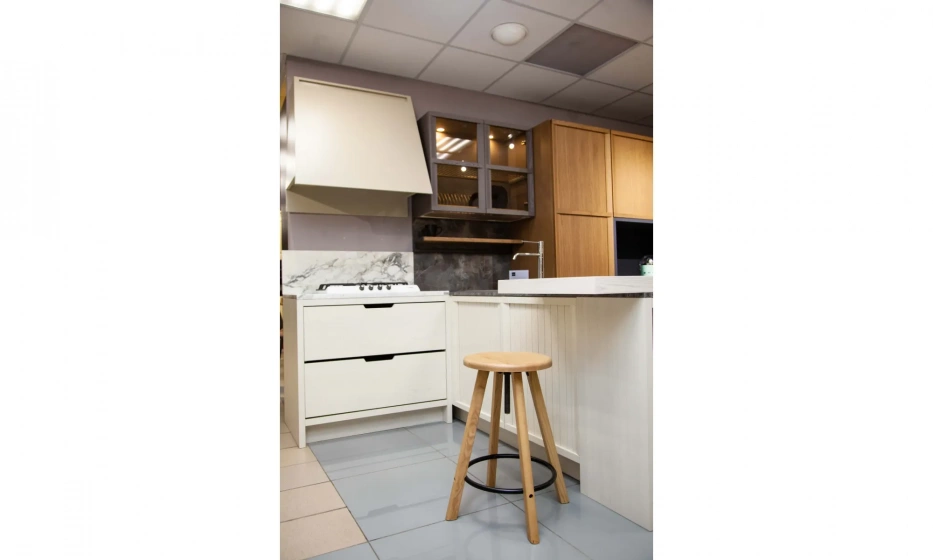 Кухня STOSA CUCINE Newport-Tosca - фото 4