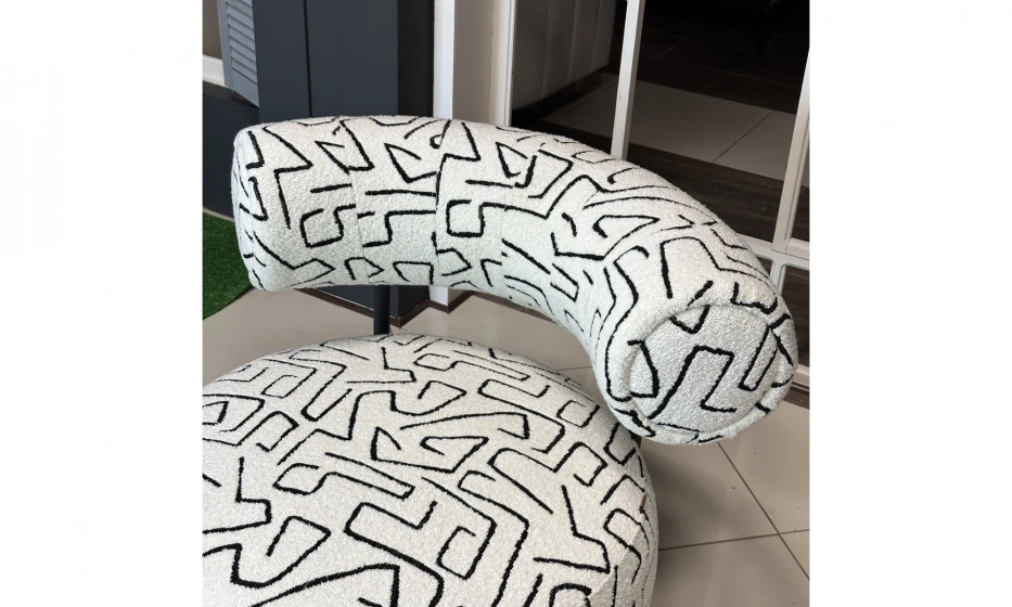 Кресло Saloni Bonbon - фото 6