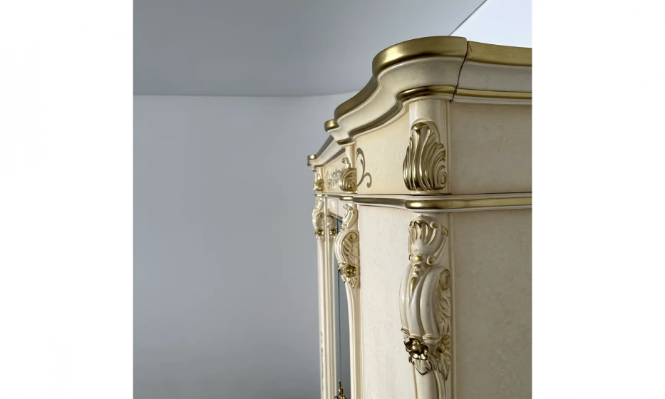 Шкаф Анна Потапова Ekaterina I - фото 7