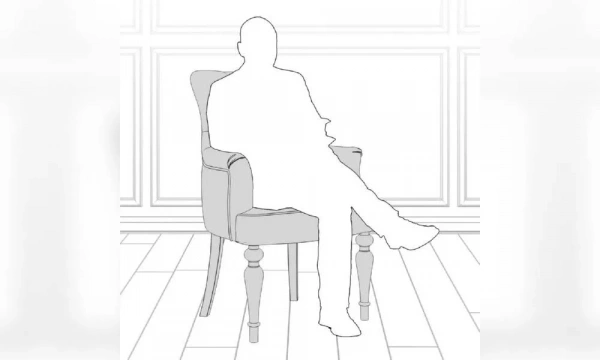 Полукресло C06T-K03-B18