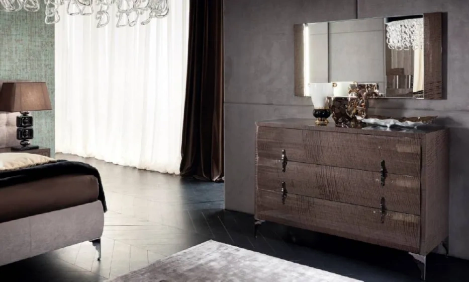 Зеркало Armobil Dune Weck001 - фото 1