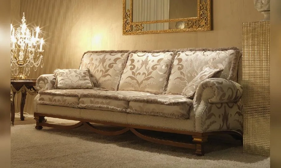 Диван Zanaboni Montecarlo - фото 1