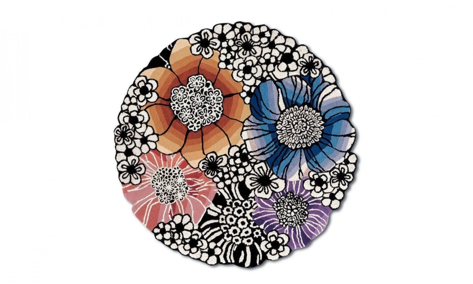 Ковер Saturnia - фото 1