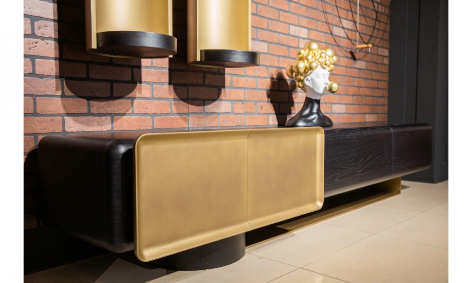 Тумба ТВ Orix Grande - фото 5