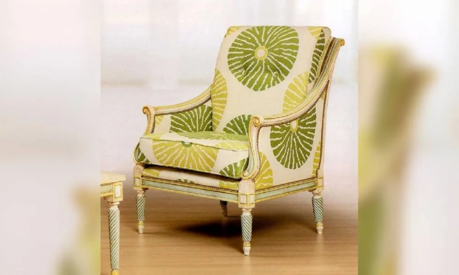 Кресло Morello Gianpaolo Miro - фото 1