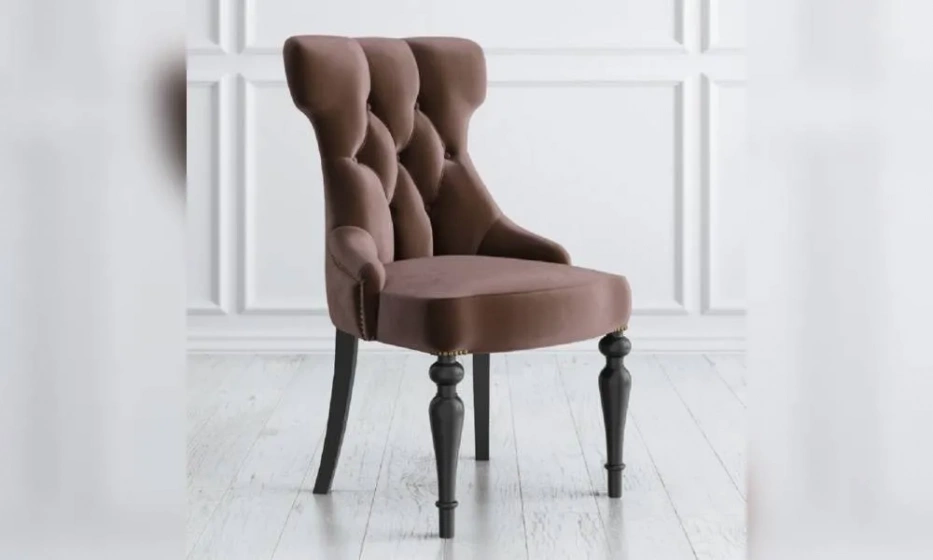 Стул C04T-K03-G-B05 - фото 1