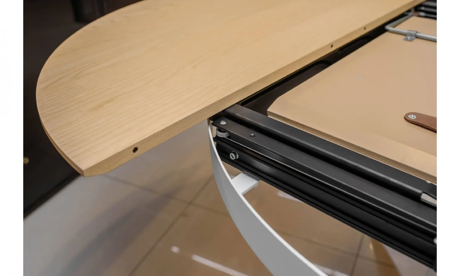 Стол обеденный MIDJ Link - фото 15