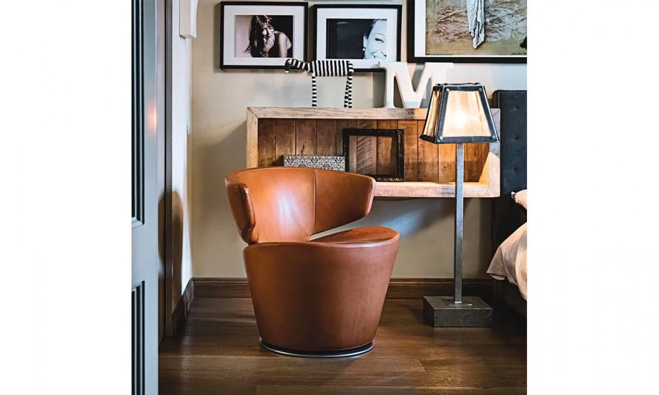 Кресло Kono Arketipo 5903801 - фото 1