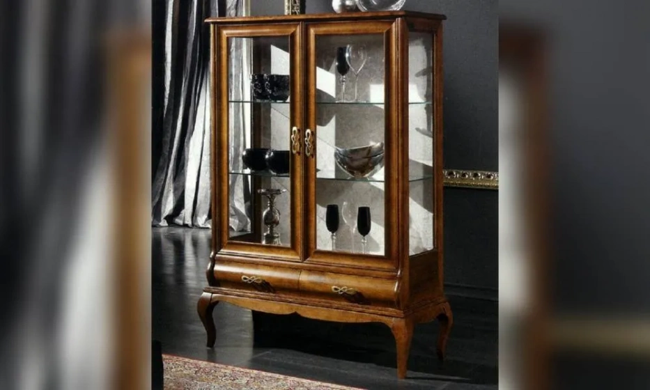 Витрина Giuliacasa 1664-Ve - фото 1