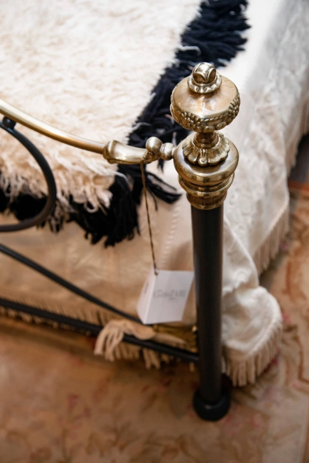 Комплект мебели в спальню Cortezari Melissa - фото 4