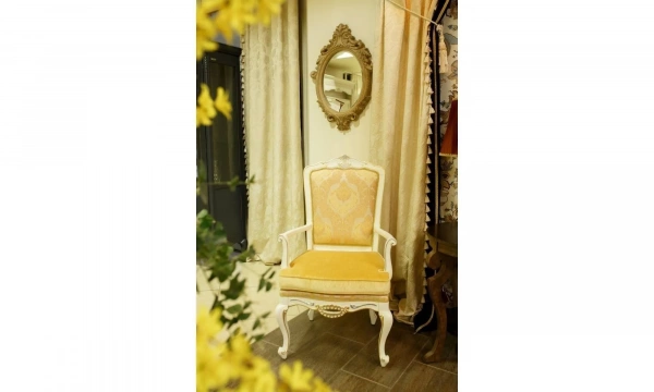 Scappini Полукресло 685*710*550*1150