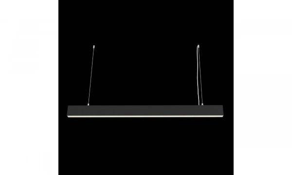 Подвесной Светильник Technical P051Pl-L40B4K