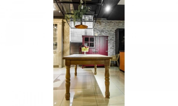 Стол Обеденный STOSA CUCINE Wood