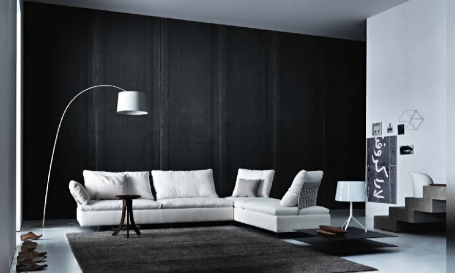 Диван Limes Фабрики Saba Italia - фото 1