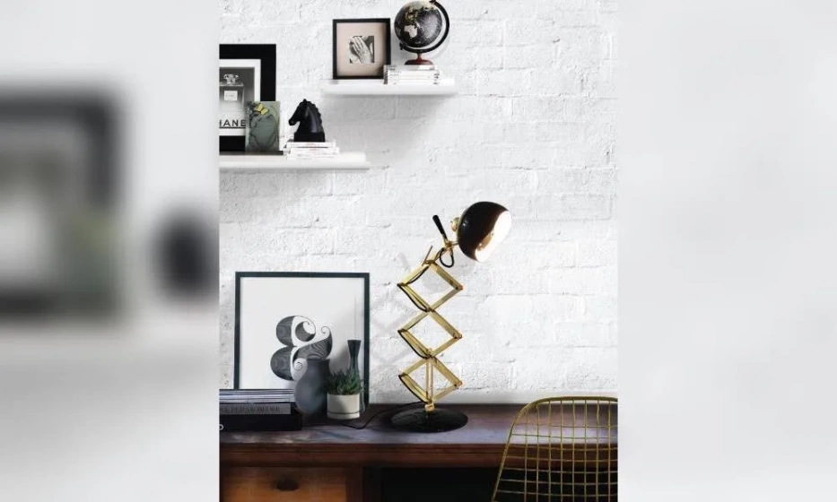 Настольная Лампа Billy - фото 3