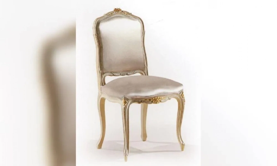 Стул Angelo Cappellini 0603 - 1 - фото 1