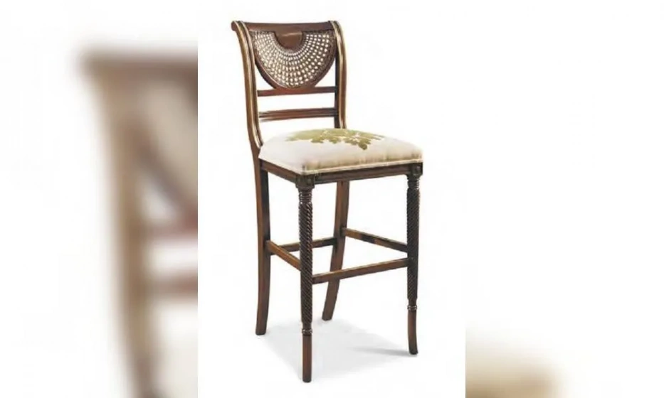 Барный Стул Francesco Molon S407 - фото 1