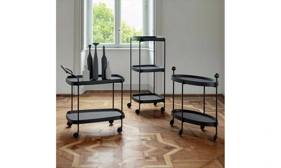 Сервировочный Столик Porada Jet 1 - фото 1