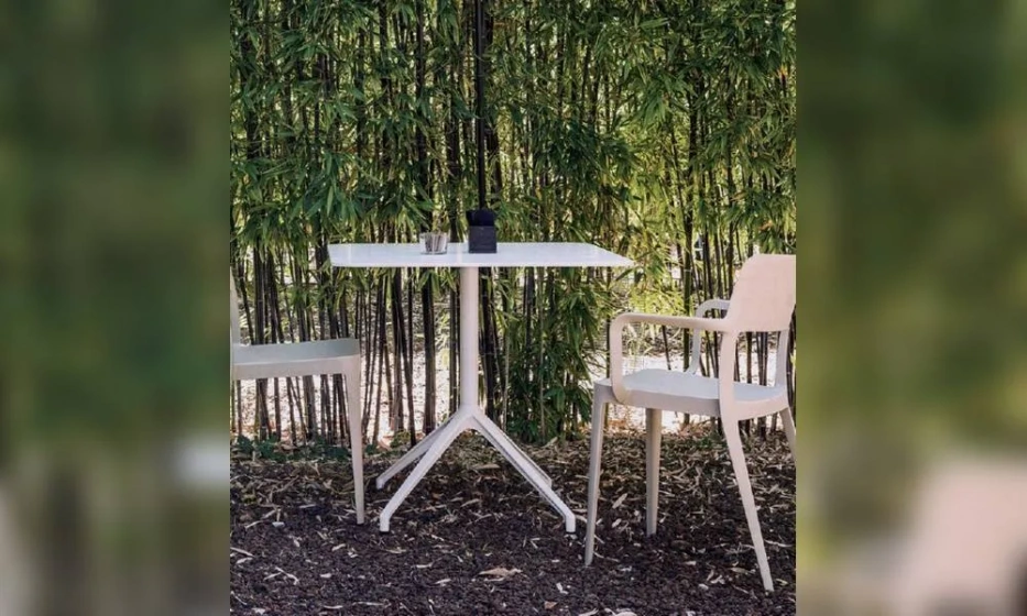 Стол Midj Luna - фото 1