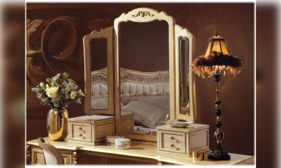 Зеркало Angelo Cappellini 11036 - фото 1