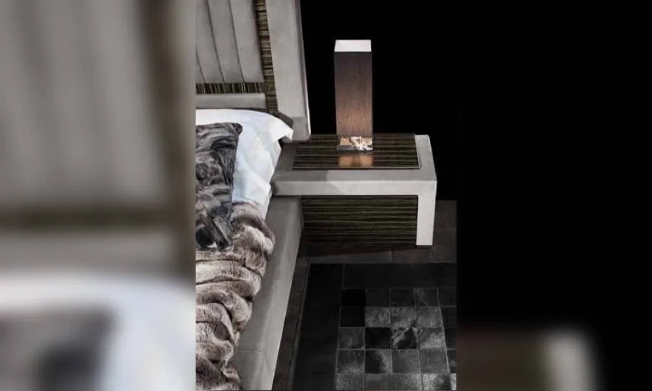 Тумба Прикроватная Capital Kiwi - фото 1