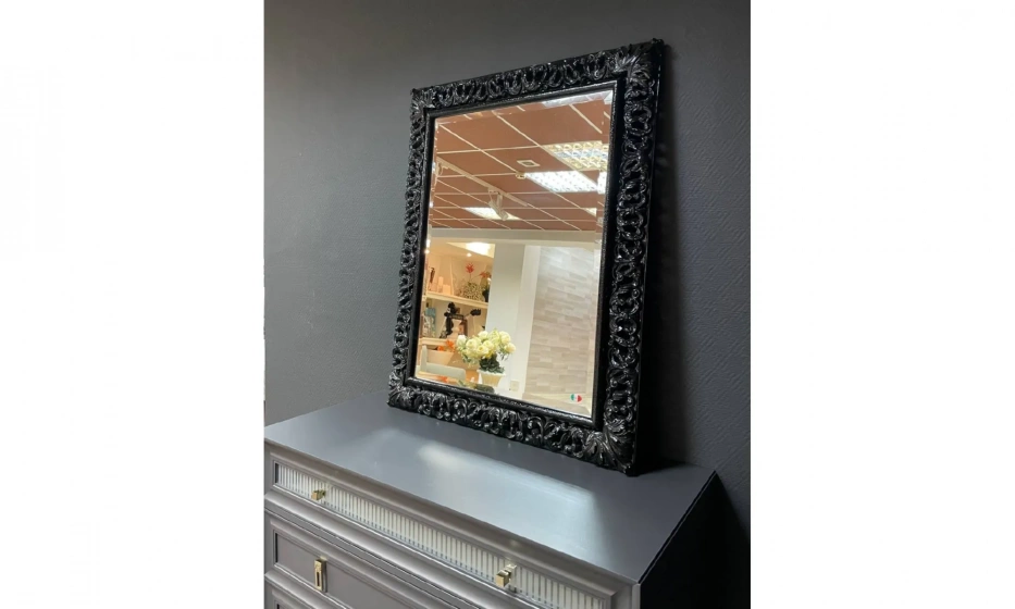 Зеркало VACCARI GIOVANNI Bella Italia - фото 4