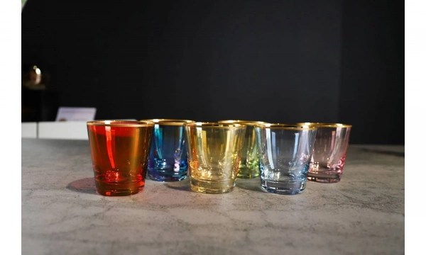 Набор стаканов VETRERIE DI EMPOLI