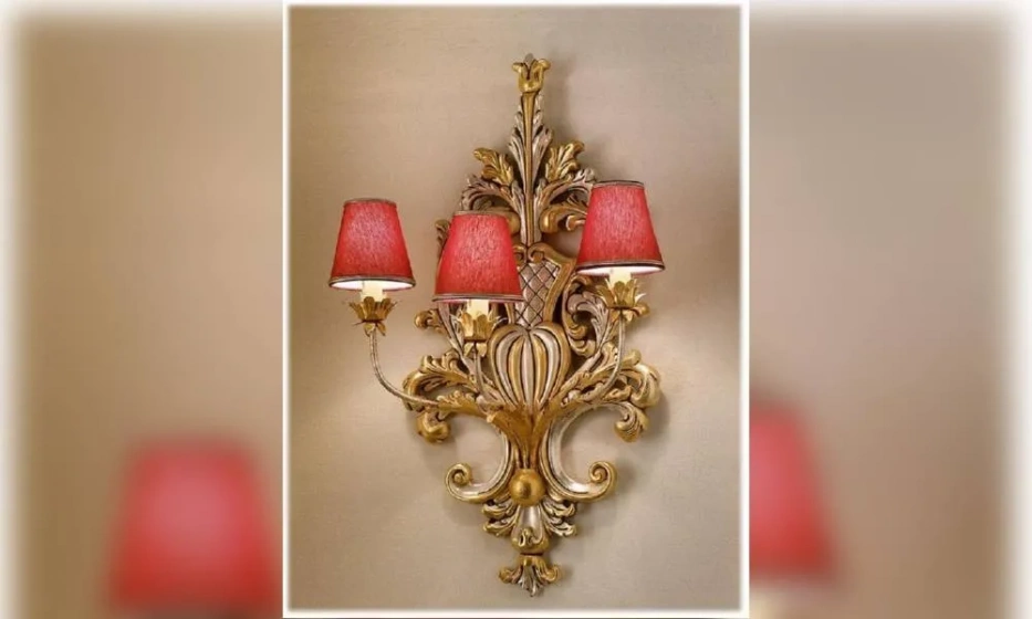 Бра Andrea Fanfani 935/3 - фото 1