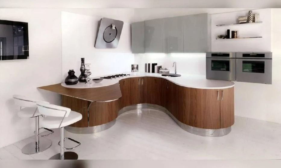 Кухня Aster Cucine Domina 13 - фото 1