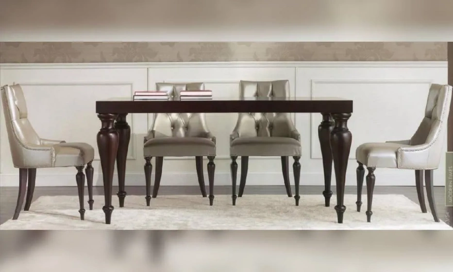 Стол Seven Sedie Ramses - фото 1