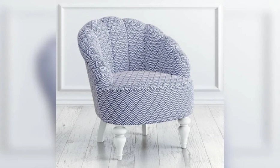 Кресло Kreind Шелли M15-W-0362 - фото 1