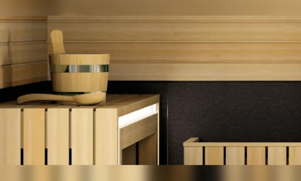 Сауна Jacuzzi Sasha 2.0 402X211X225 9600-0010-9