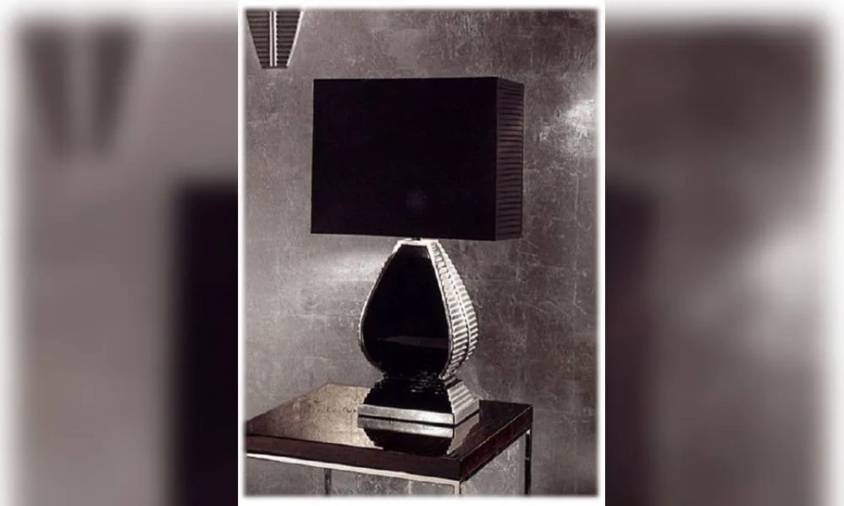 Настольная Лампа Giorgio Collection Golia 2 - фото 1