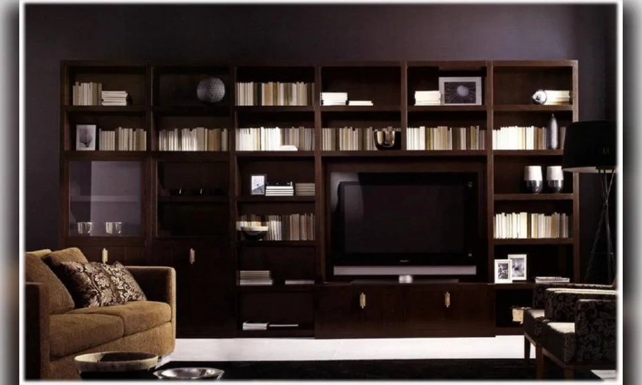 Cтенка Bamax Tansu 1 - фото 1