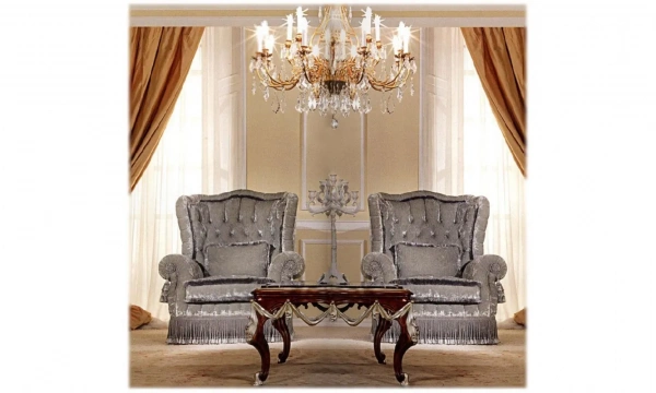 Комплект Мягкой Мебели Zanaboni №6 28