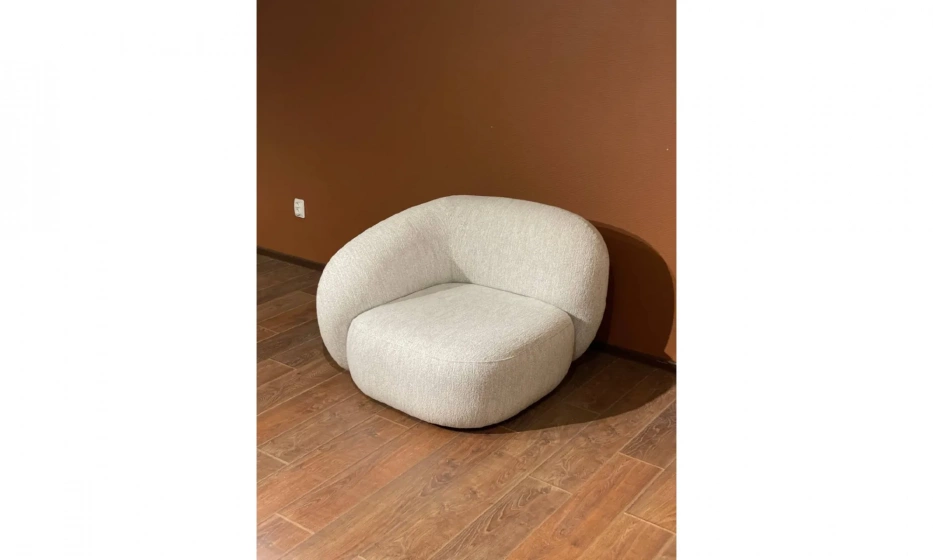 Кресло Правое Balhome Karabag - фото 7