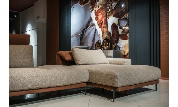 Диван Nicoline Salotti Strauss