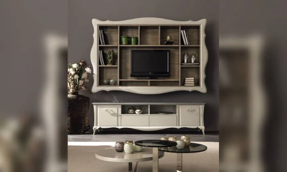 Тумба Тв Cortezari - фото 1