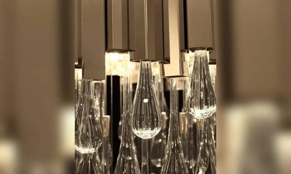 Люстра Trump Small