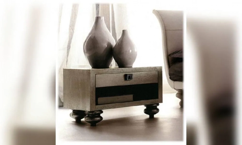 Тумба Прикроватная Cortezari Keope 9 - фото 1