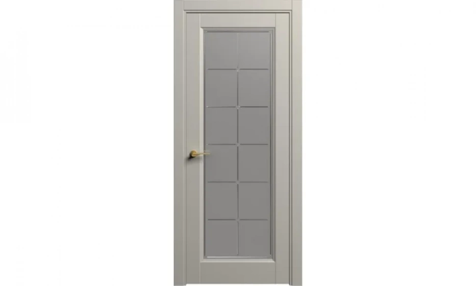 Межкомнатная дверь Софья, коллекция Classic, Модель 57.51 - фото 1