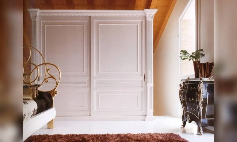 Шкаф Zonta Artistique Place 2 - фото 1