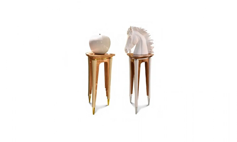 Столик Rampoldi Div 37 - фото 1