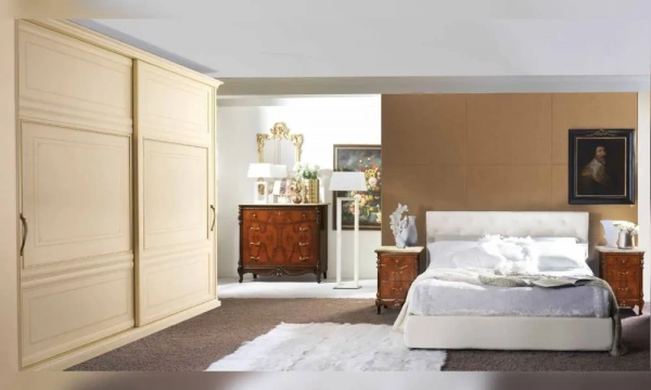 Спальня Gamma (Imab Group) Alto Di