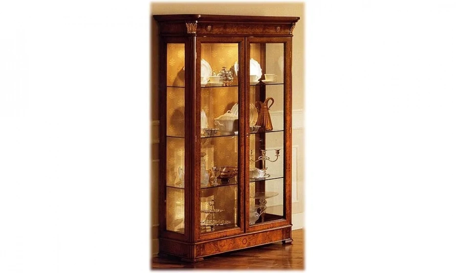 Столовая Minotti Luigi & Benigno Biedermeier 14 - фото 4