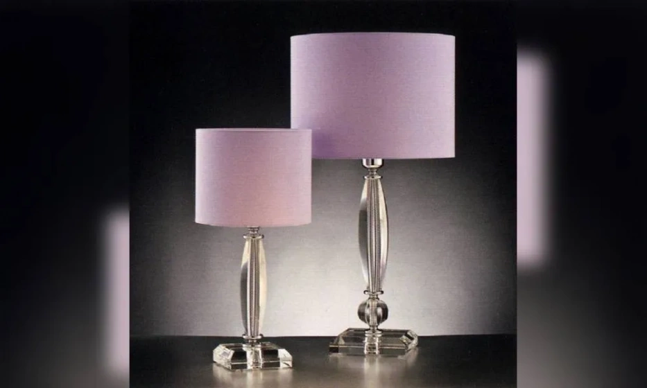 Настольная Лампа Giuliacasa Eleonora/Lg - фото 1