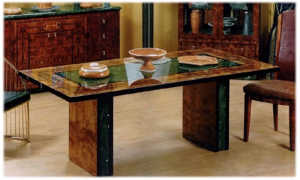 Столовая Formitalia Luxury Group 2Nd Edition