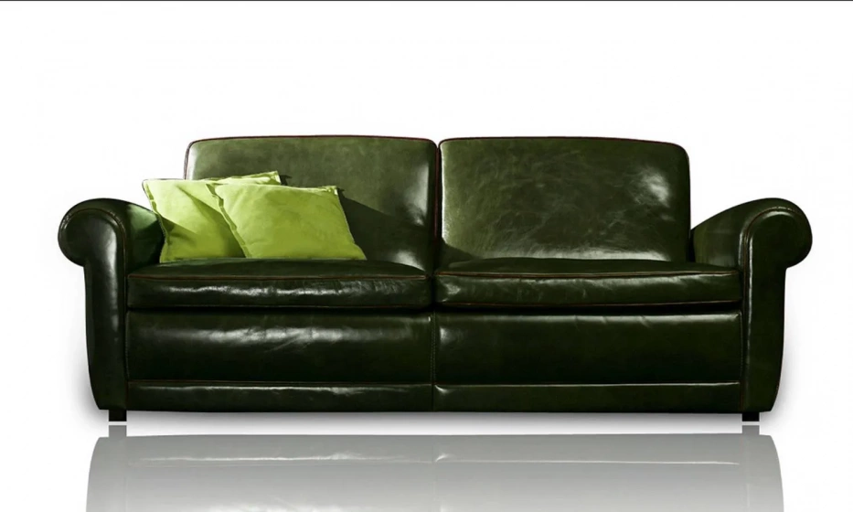 Диван Baxter Mickey Extra - фото 1